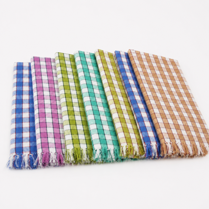 Poth Towels