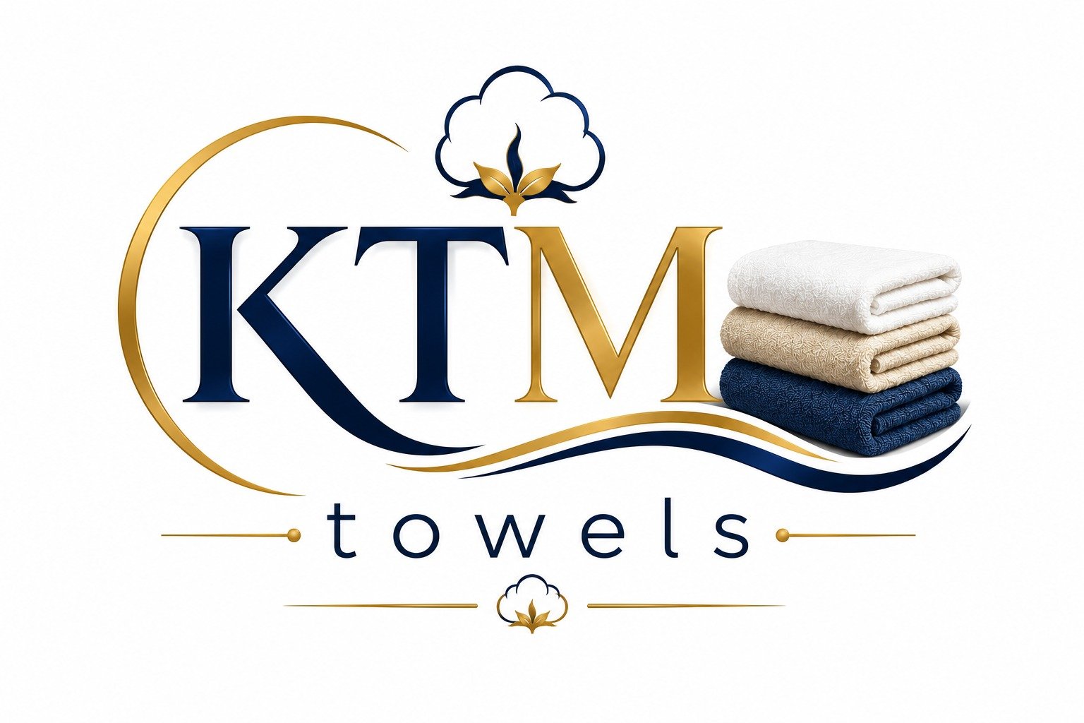 KTM Towels