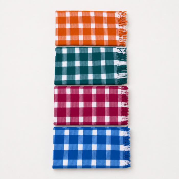 Tam Tam Towels